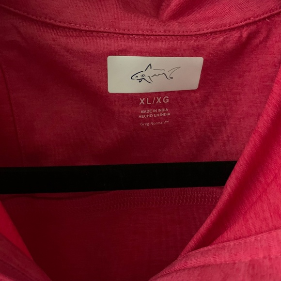 Pink workout jacket - Picture 3 of 3